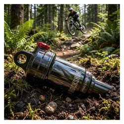 RockShox, Velodämpfer