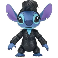 Neca Lilo & Stitch Actionfigur Ultimate Singer Elvis Stitch 7 cm