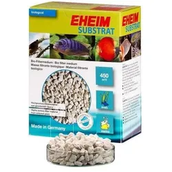 5x Eheim Filtermaterial (2 l, Innenfilter, Salzwasser), Aquarium Filter
