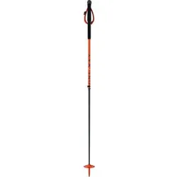 ONE WAY Herren Alpin-Skistock TR VARIO, Größe 140 in Grau Grau