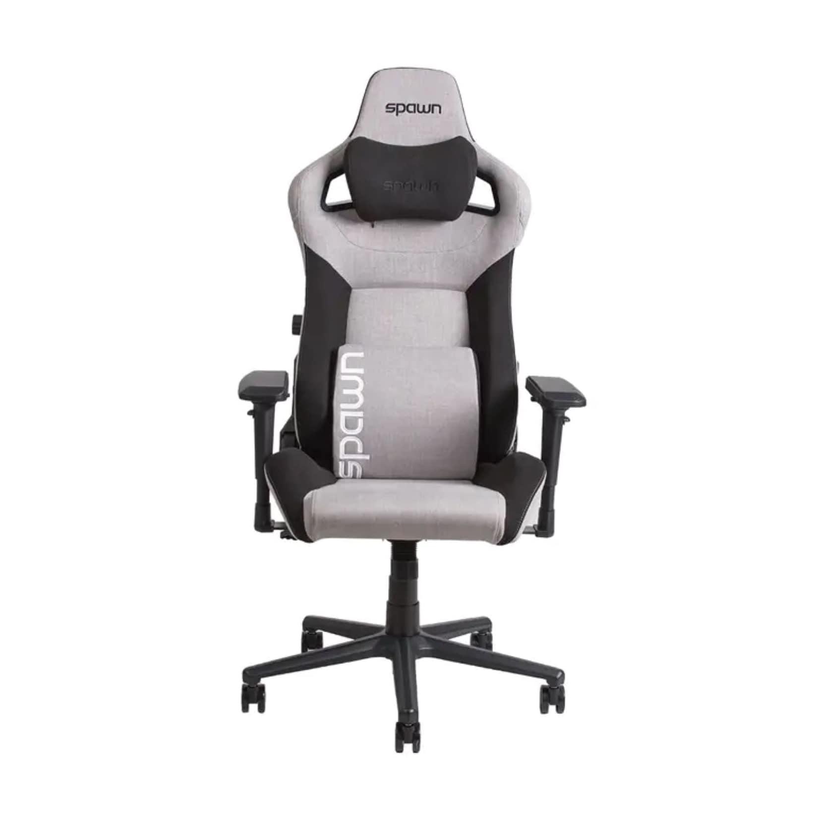 Spawn Gaming Stuhl "grau"