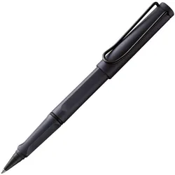 Lamy Tintenroller »safari roll-ink« anthrazit