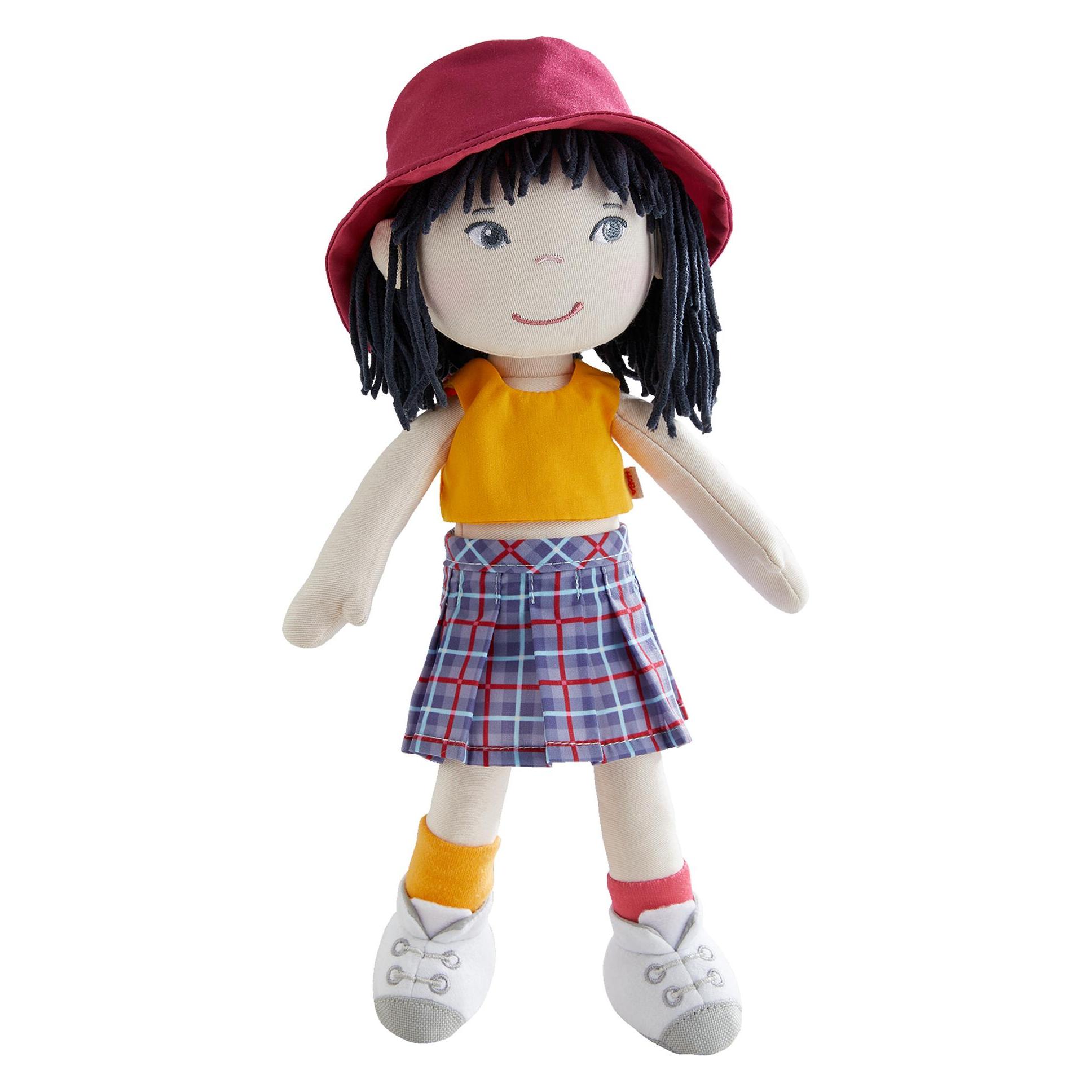 Haba Yuki (2011829001)