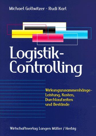 Michael Gollwitzer - Logistik-Controlling - Preis vom 09.10.2026 07:28:09 h