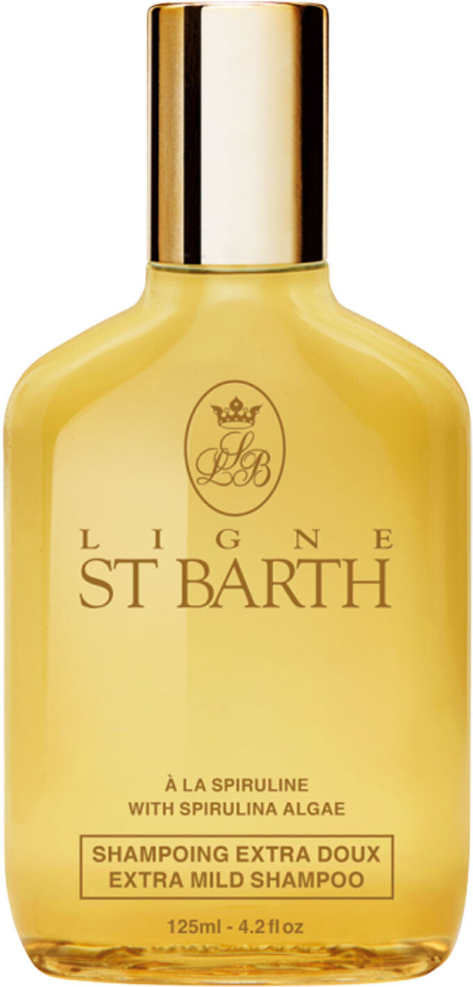 LIGNE ST BARTH Spirulina Algae Extra Mild Shampoo 125ml