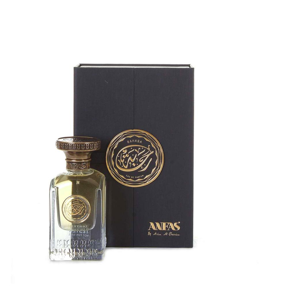 Anfas Rahaba 75ml EDP