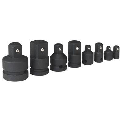 SEALEY Vergrößerungs- / Reduzieradapter-Satz, Knarre AK5900