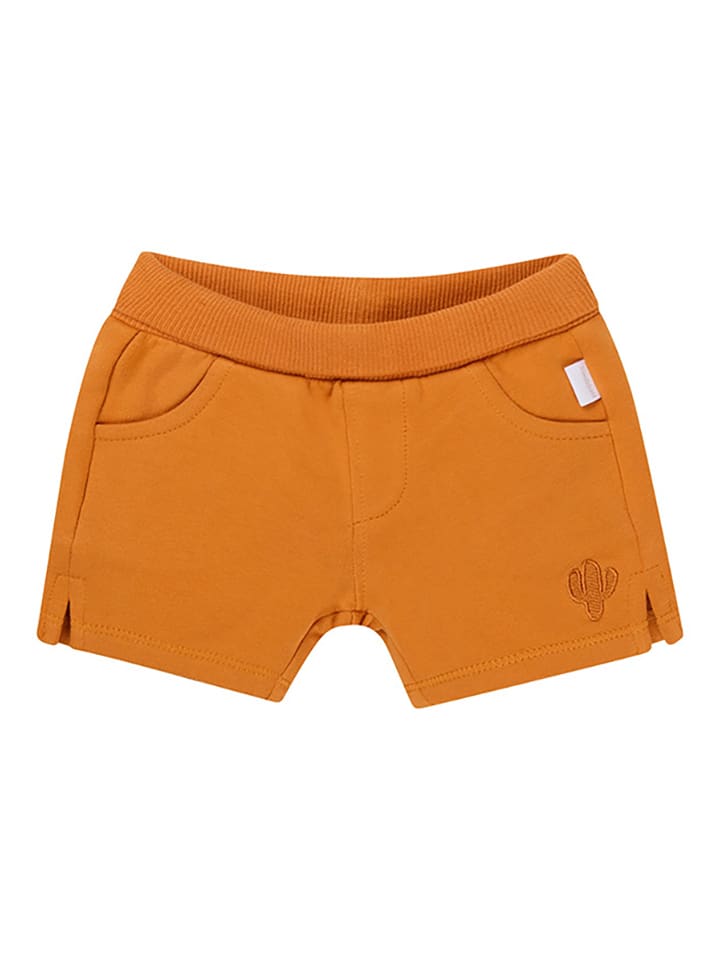 Noppies Shorts "Osmar" in Orange - 86