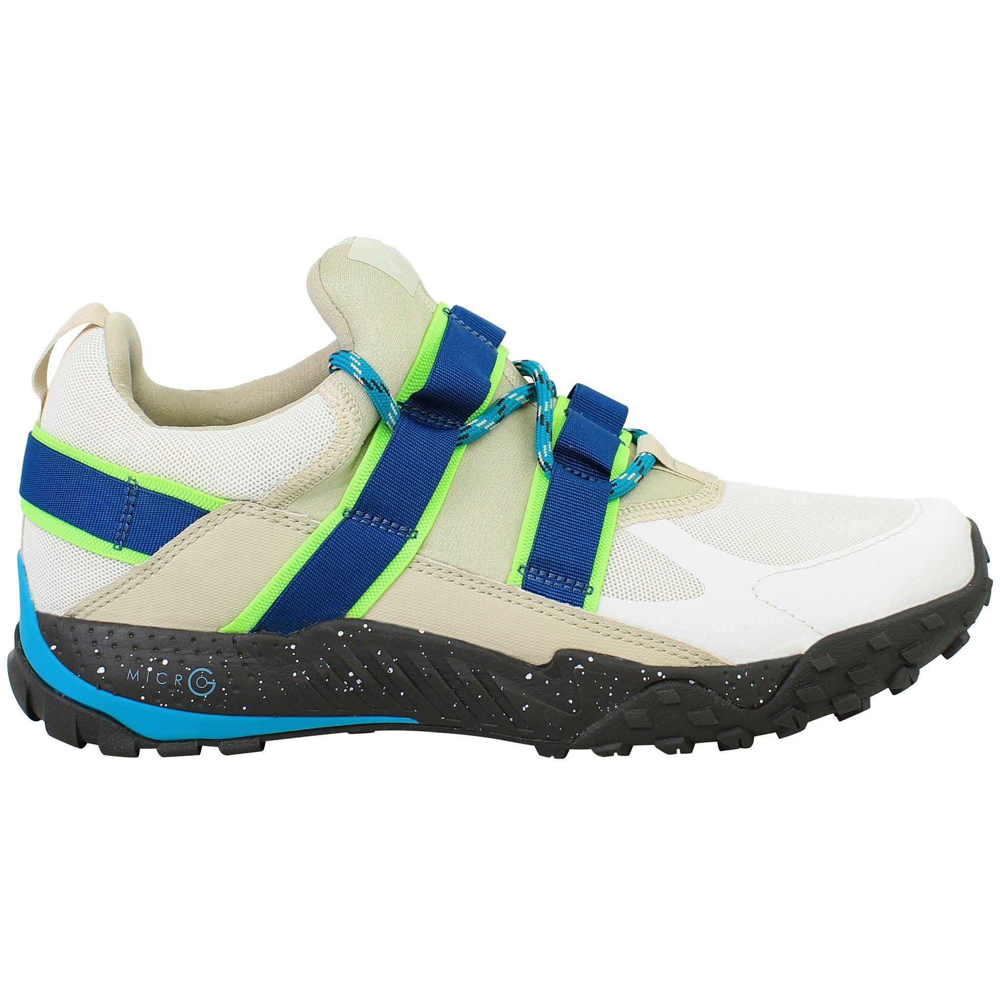 Under Armour Valsetz Trek Herren Weiße Laufschuhe