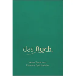 das Buch. Neues Testament, Psalmen, Sprichwörter, Fachbücher von Roland Werner