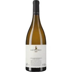 Walsheimer Silberberg Chardonnay Qualitätswein Trocken Grand Réserve Karl Pfaffmann 2022