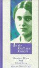 Herbstrith, Waltraud - In der Kraft des Kreuzes: Hundert Worte von Edith Stein - Preis vom 09.10.2026 07:28:09 h
