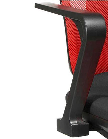 Topstar R2 Armlehnen für Net Pro 100 und Soft Pro 100 (schwarz) 7145