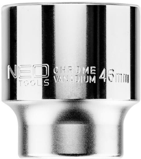 NEO TOOLS 08-314 Socket