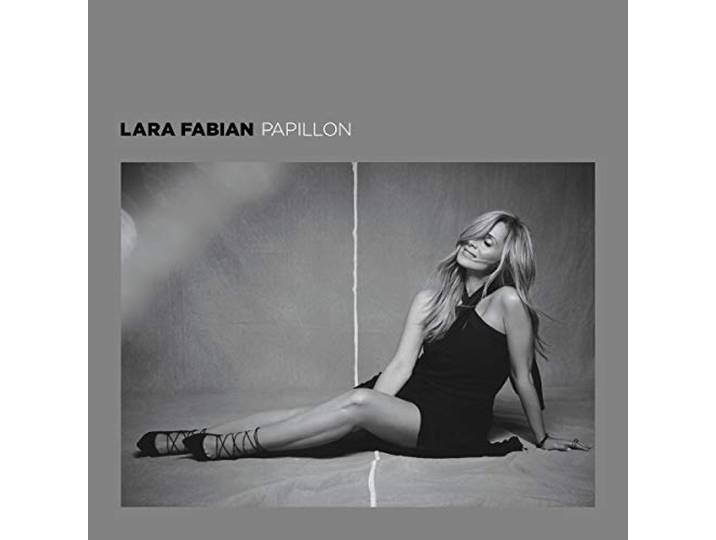 Lara Fabian - Papillon