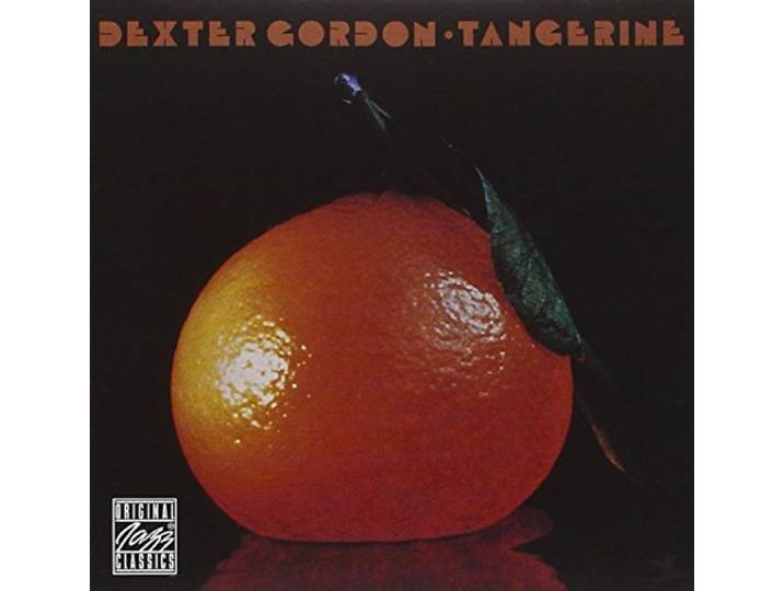 Dexter Gordon - Tangerine