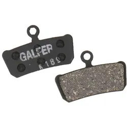 GALFER Bremsbeläge Performance für SRAM/Avid – X0 Trail, 7 Trail,
