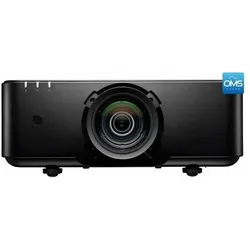 Optoma ZK1000 DLP PROJECTOR 4K UHD+ (4K, 8000 lm), Beamer, Schwarz