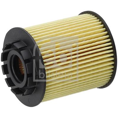 FEBI BILSTEIN Ölfilter 1004461 Filtereinsatz 90mm für TANK GREAT WALL