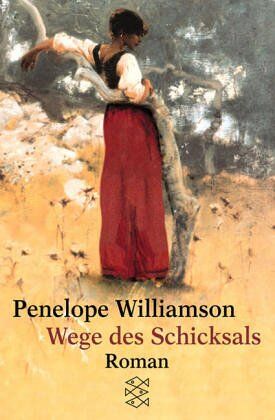 Penelope Williamson - Wege des Schicksals: Roman - Preis vom 30.09.2026 09:01:18 h