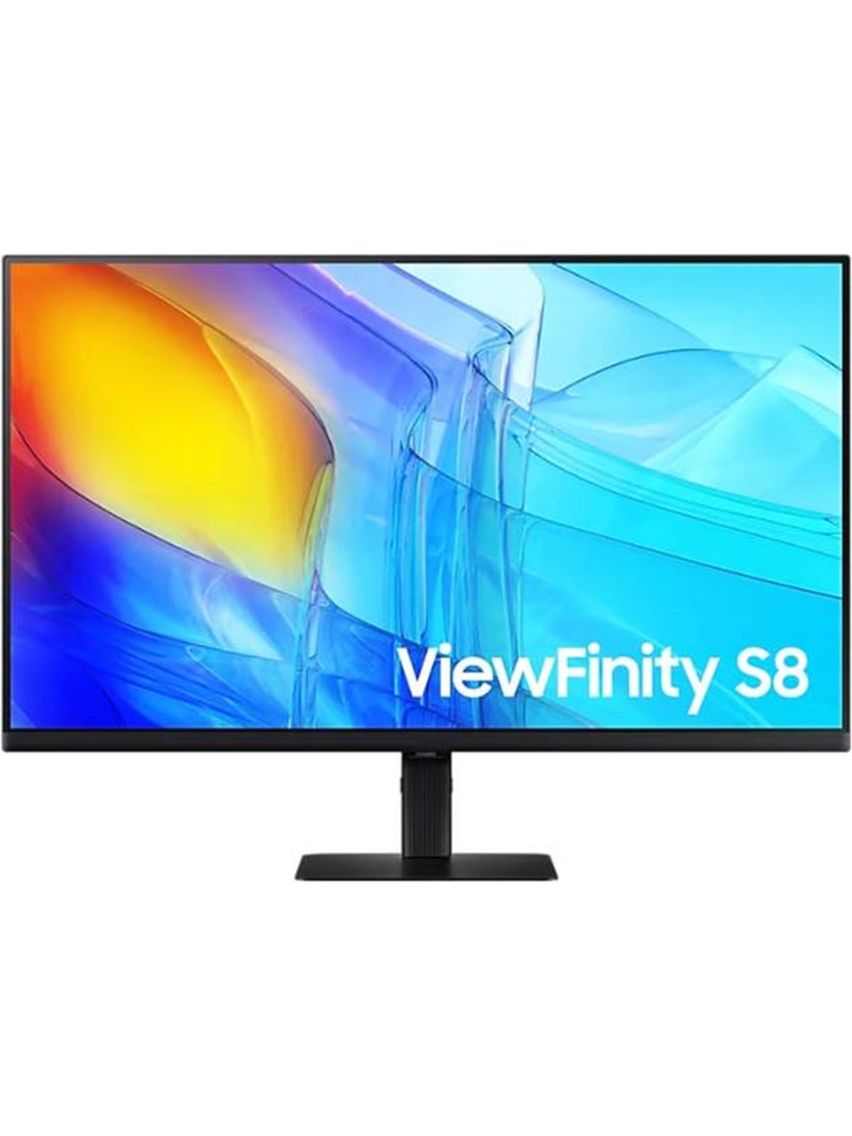 32" Samsung ViewFinity S8 S32D804EEU - 3840x2160 (4K) - 60Hz - VA