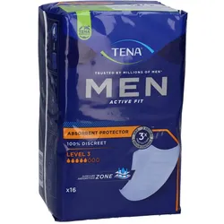 TENA Men Act Fit Level 3 EurimPharm