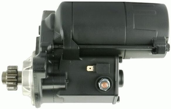 Friesen Starter 8080075 Für Honda Rover Land