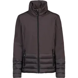 8848 Outdoor Steppjacke Damen | Gr. M | braun - braun