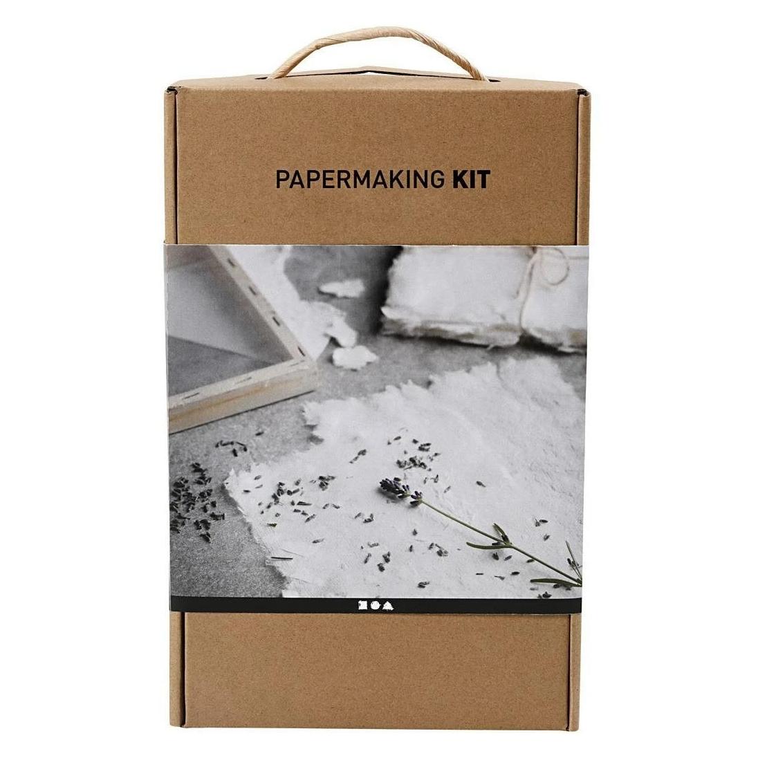 Creativ Company Set zum Papierschöpfen (78659)