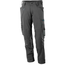 Mascot Bundhose »ADVANCED« CORDURA® Größe 50 grau