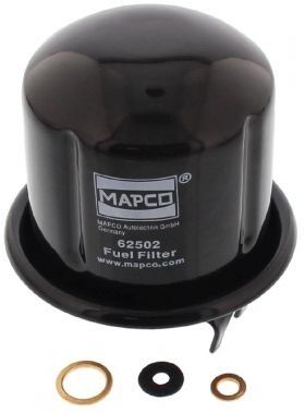 MAPCO 62502 Fuel filter