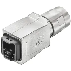 Weidmüller Modularer Steckverbinder IE-PH-V14M-RJ