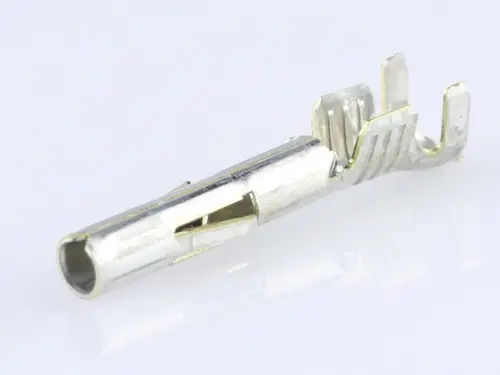 Molex MLX 02081003 Inhalt