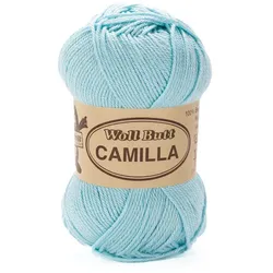 Woll Butt Baumwollgarn Camilla