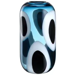 Leonardo, Vase, Occhi Blu H 32.5 cm (1x)
