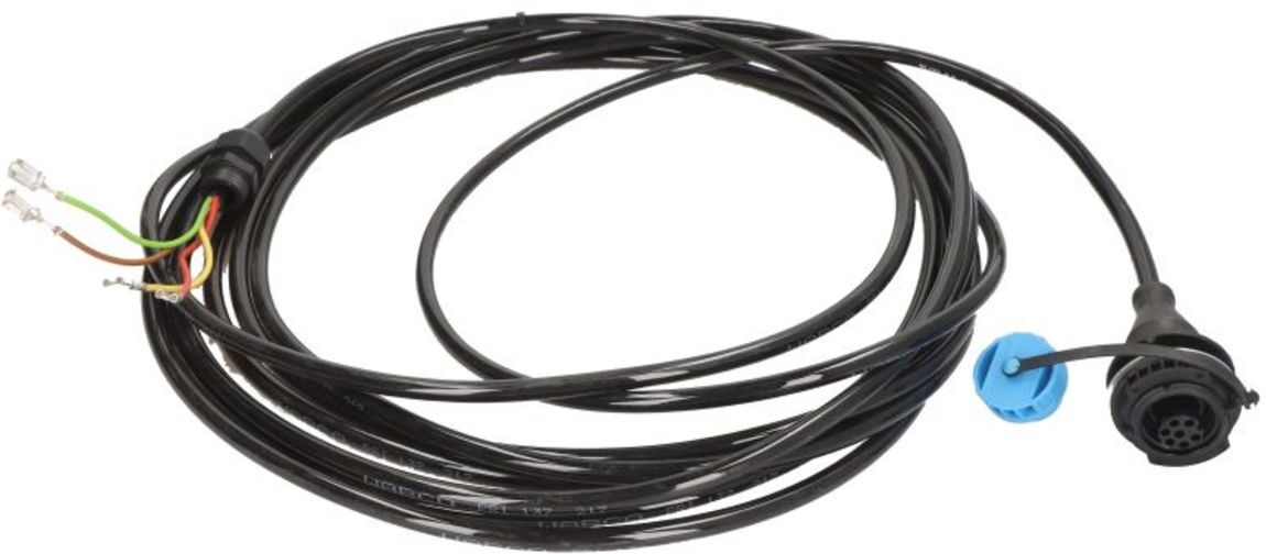 Adapterkabel, Eigendiagnose-Gerät WABCO 4496210800