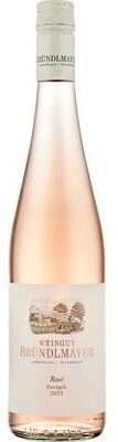 """Brundlmayer Zweigelt Rose 2025 Rosé Wine - Austria"""