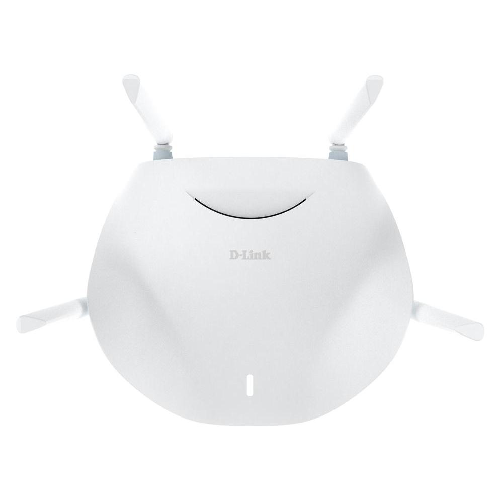 D-Link BE9500 WI-FI 7 SMART ROUTER (R95/E)