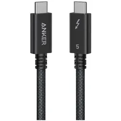 Anker A84N1012 (1 m, 240 W), USB Kabel