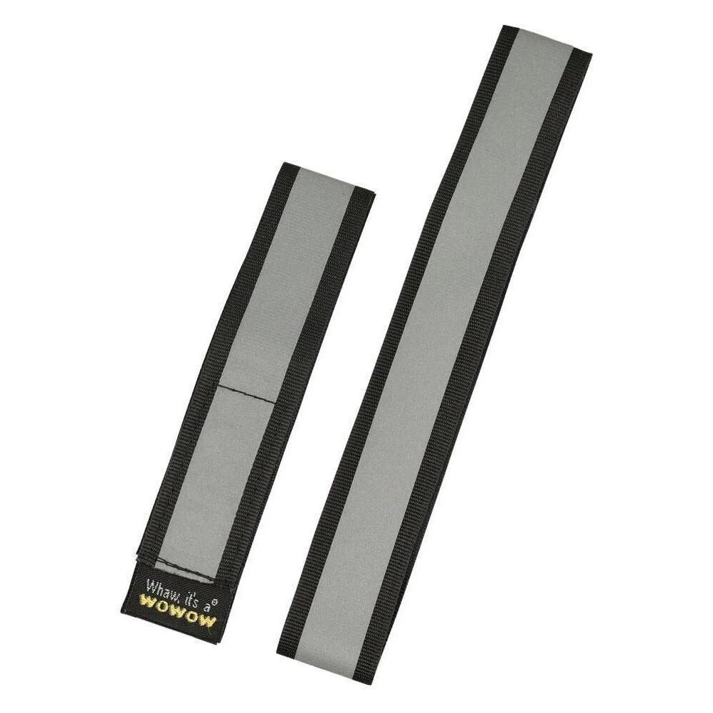 Wowow Reflex-Band Arm-/Bein schwarz (110567)