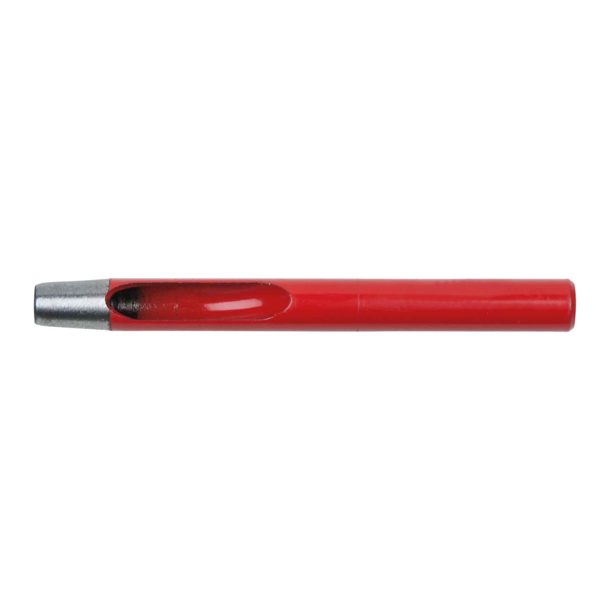 KS Tools Rundlocheisen, 7mm (129.2307)