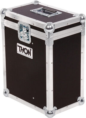 Thon Case A&H AB/DT/DX 168 + FA Schwarz