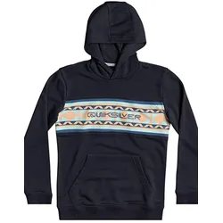 Quiksilver Jungen Kapuzenpullover Sum India - 14 - 14