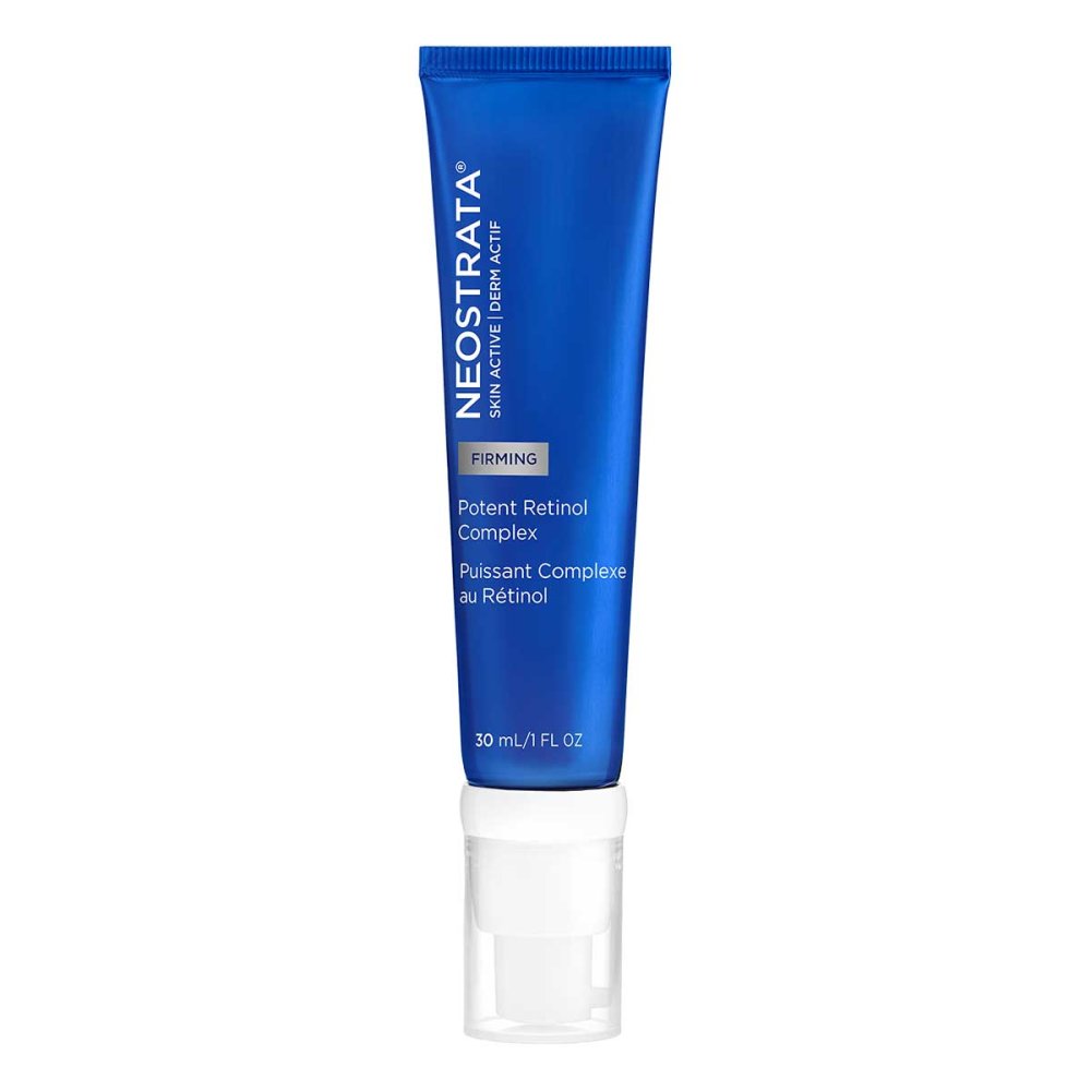 Derma Enzinger GmbH Neostrata Retinol Complex Creme 20301100