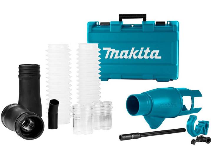 Makita - 199142-6 Stofafzuigadapter Boren/Breken (set)