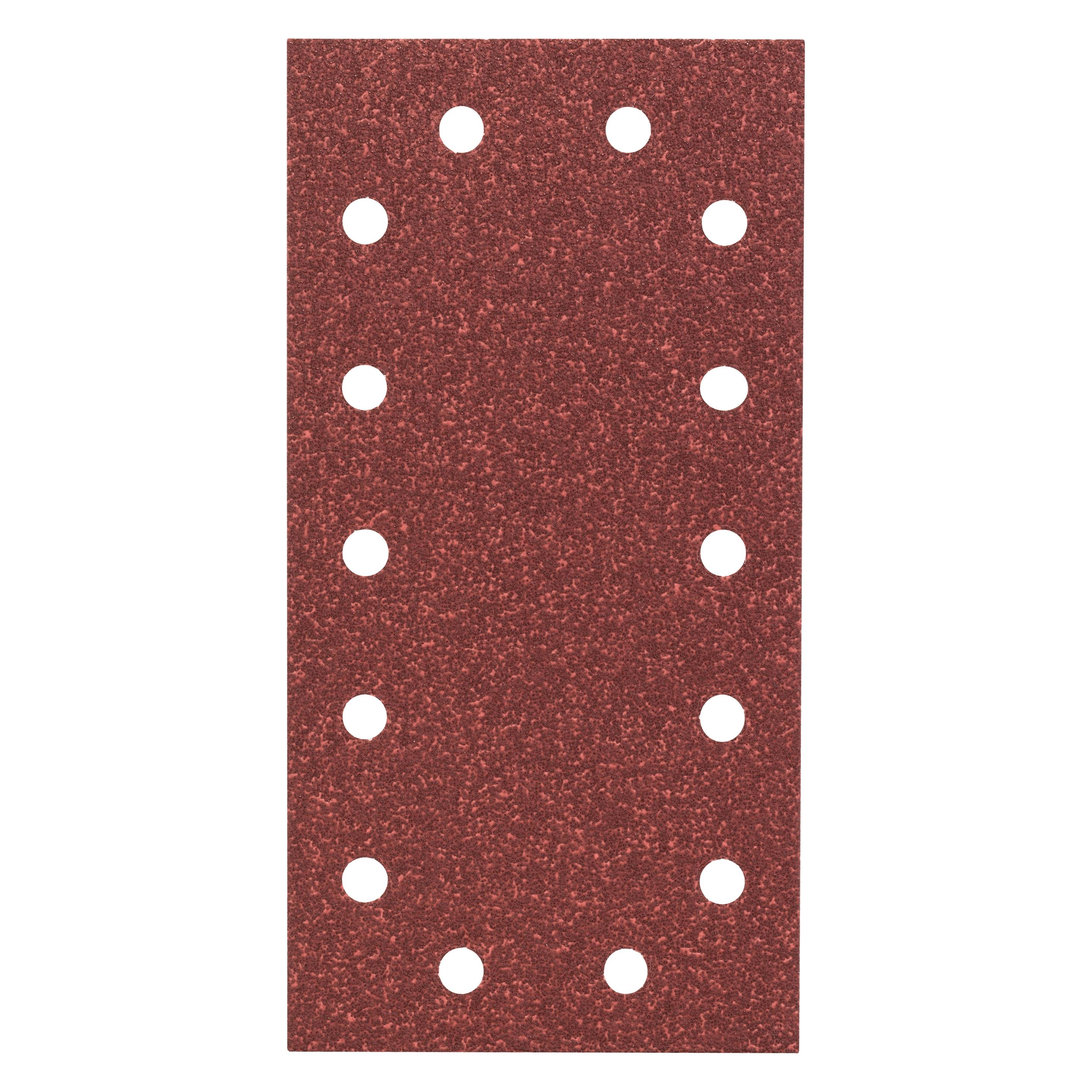 Bosch Professional Zubehör Schleifblatt C430 (60) (2608605316)