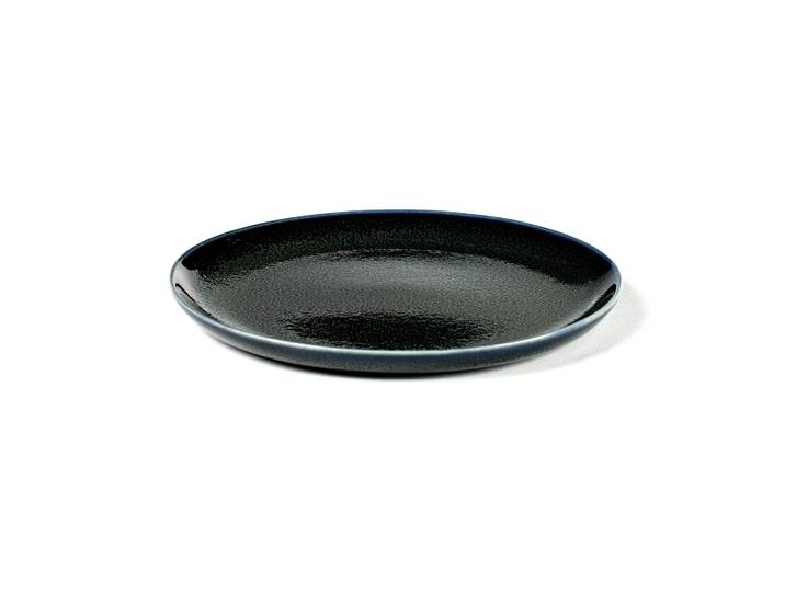 Serax Petite assiette Terres de Rêves 13 cm Dark blue