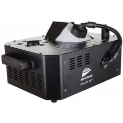 JB Systems JB-Systems COLOR JET, Nebelmaschine
