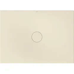 BetteAir Duschfliese 1400x1000mm, 7357-001, Farbe: Pergamon