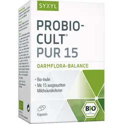 Syxyl ProBio-Cult Pur 15